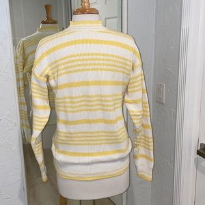 Vintage Men’s’ 100% cotton sweater
